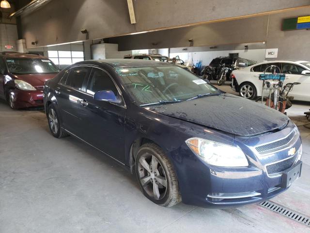 2012 chevrolet malibu