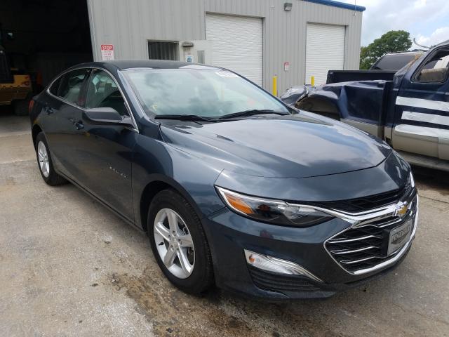 2019 chevrolet malibu