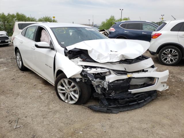 2015 chevrolet malibu lt