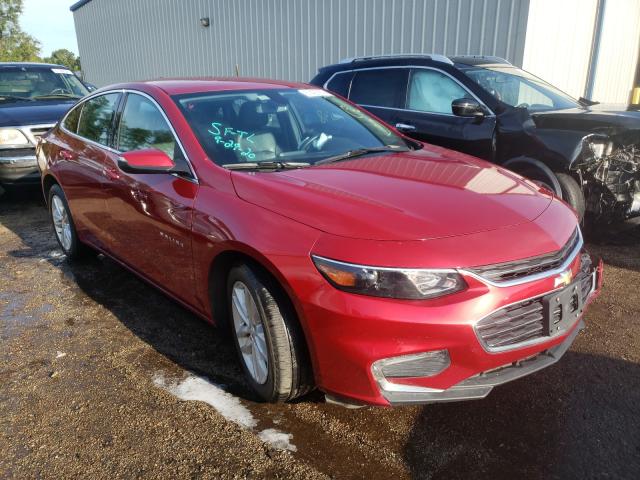 2015 chevrolet malibu lt