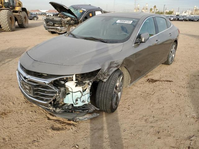 2020 chevrolet malibu