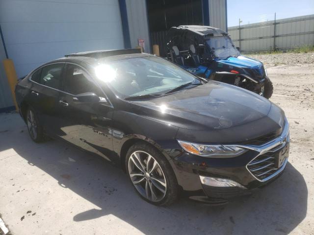 2020 chevrolet malibu pre