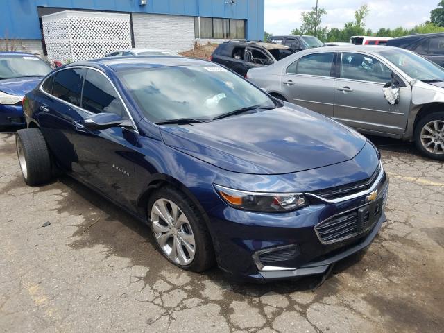 2018 chevrolet malibu pre