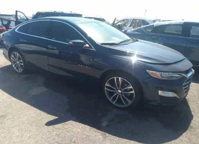 2020 chevrolet malibu