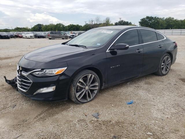 2020 chevrolet malibu pre
