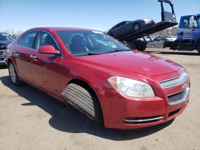 2012 chevrolet malibu