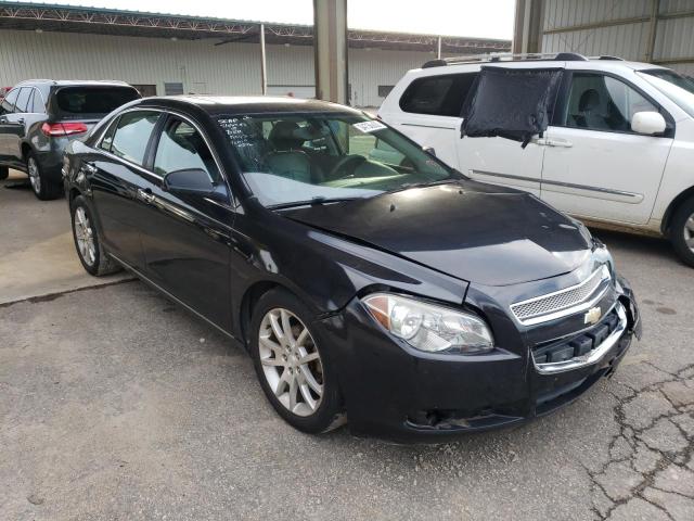 2012 chevrolet malibu ltz