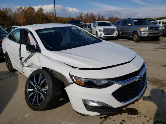 2020 chevrolet malibu