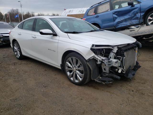 2017 chevrolet malibu pre