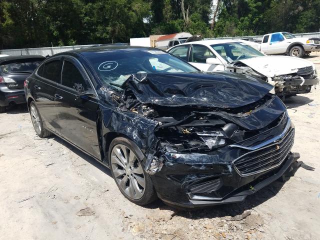 2017 chevrolet malibu pre