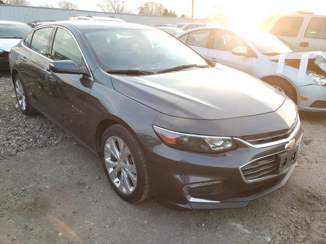 2017 chevrolet malibu pre