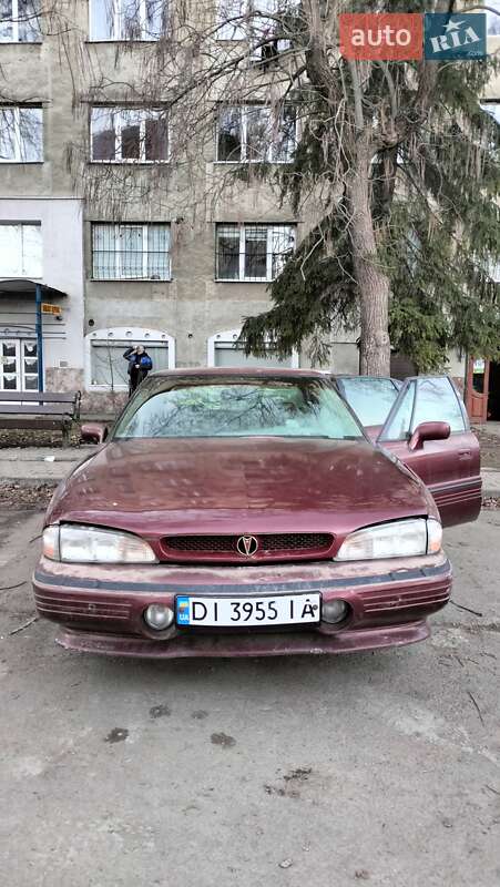 1992 pontiac bonneville