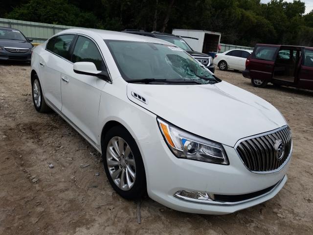 2013 buick lacrosse