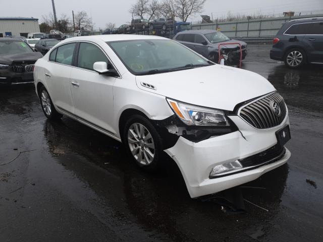2014 buick lacrosse