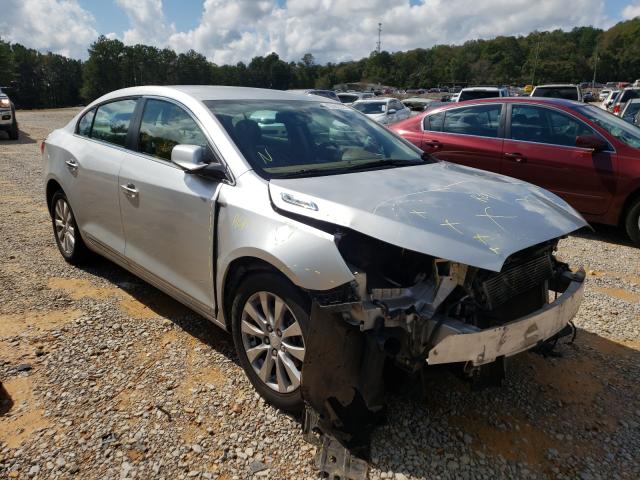 2014 buick lacrosse