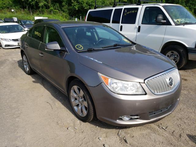 2012 buick lacrosse p