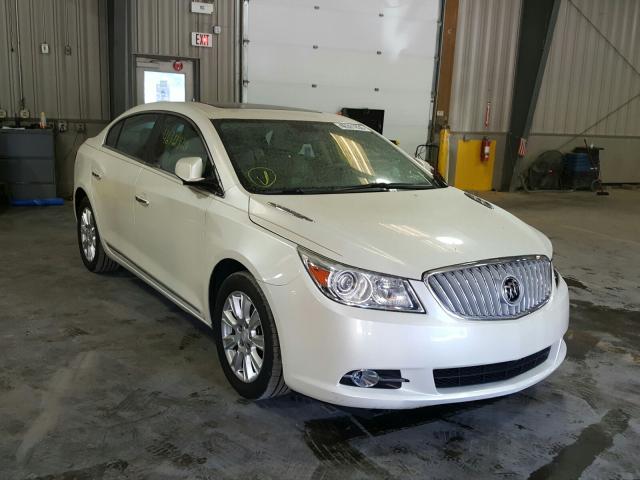 2011 buick lacrosse p