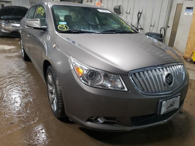 2012 buick lacrosse p