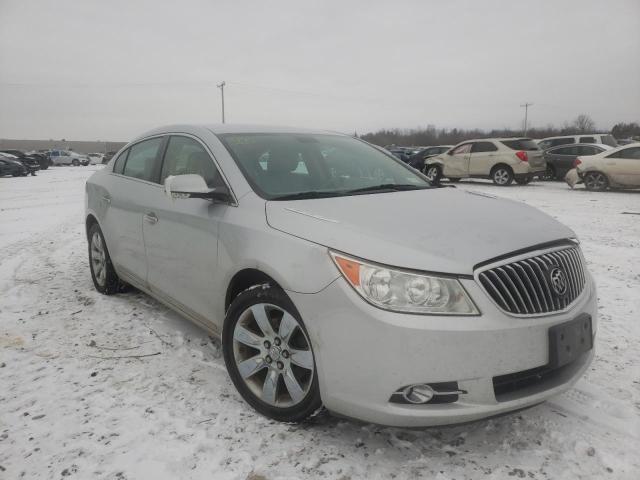 2013 buick lacrosse