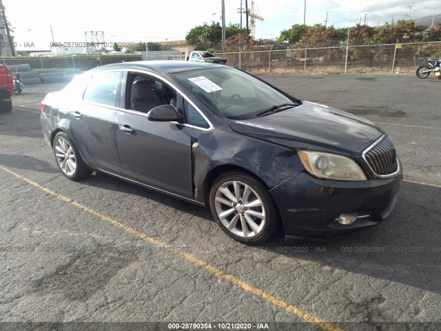 2014 buick verano