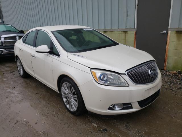 2013 buick verano