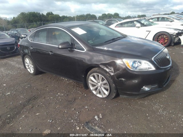 2013 buick verano