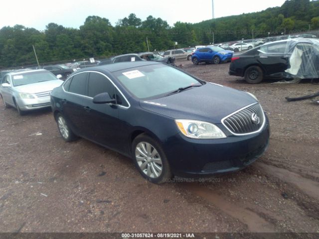 2015 buick verano