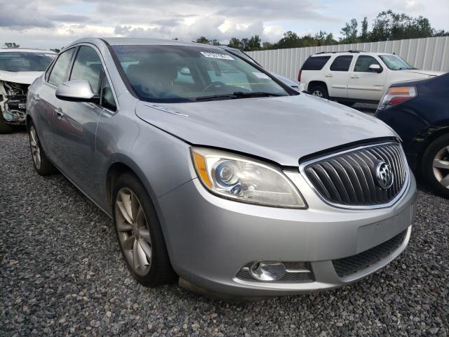 2012 buick verano