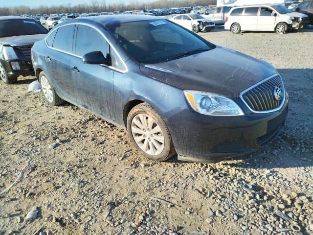 2016 buick verano