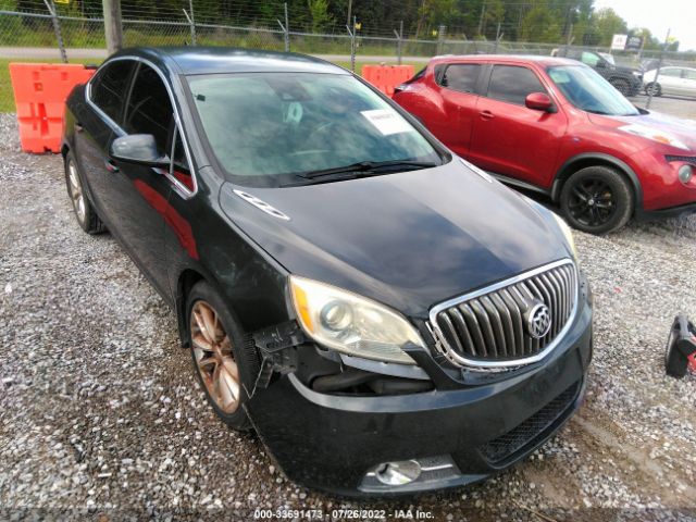 2014 buick verano