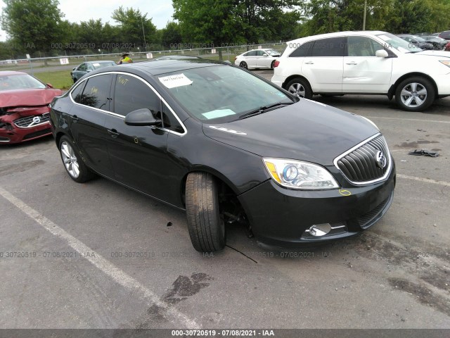 2015 buick verano
