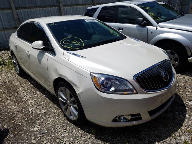 2015 buick verano con