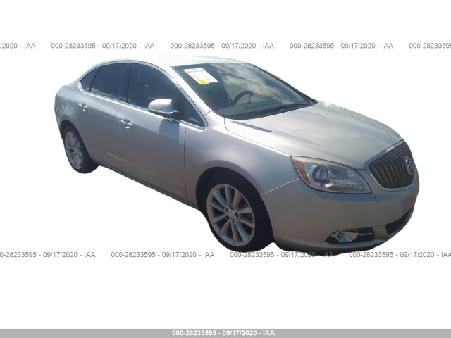 2016 buick verano