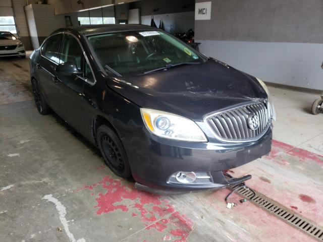 2012 buick verano