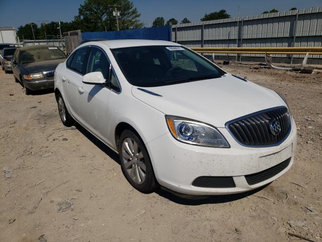 2016 buick verano 1sv