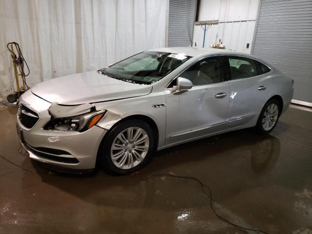 2017 buick lacrosse p