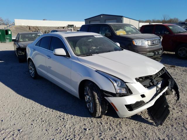 2016 cadillac ats