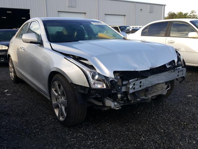 2014 cadillac ats