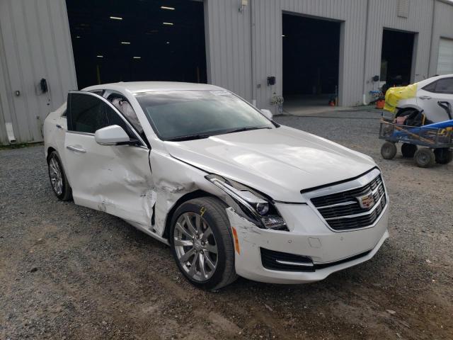 2016 cadillac ats