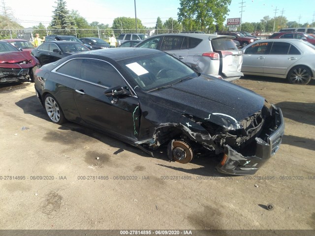 2016 cadillac ats