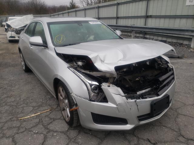 2013 cadillac ats