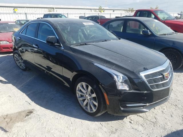 2016 cadillac ats