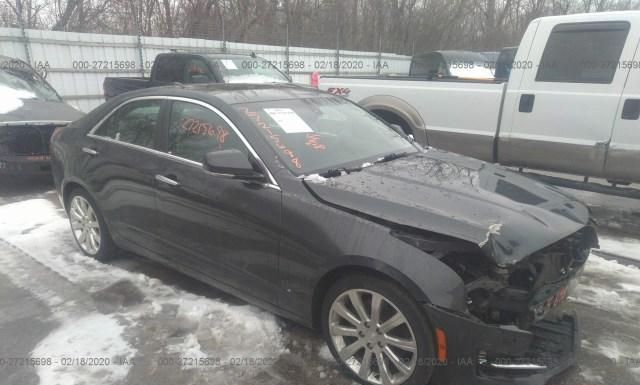 2015 cadillac ats