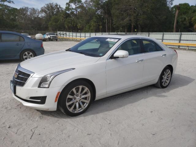 2016 cadillac ats