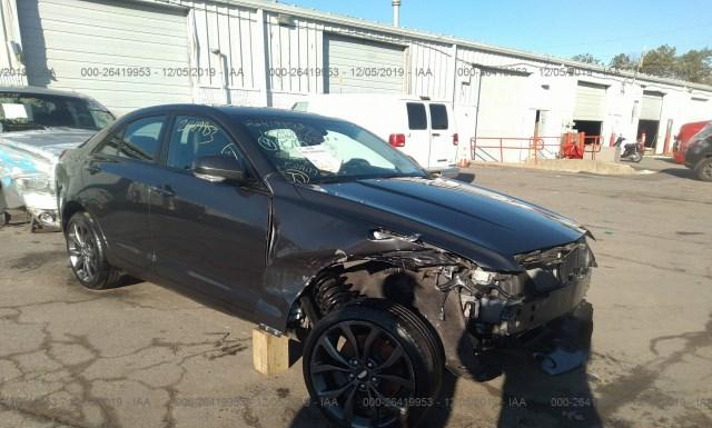 2016 cadillac ats