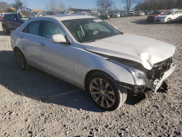 2016 cadillac ats
