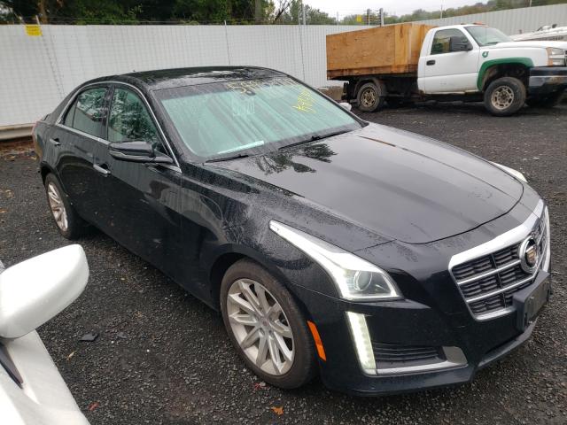 2013 cadillac cts