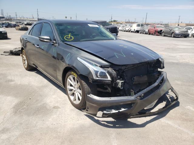 2016 cadillac cts