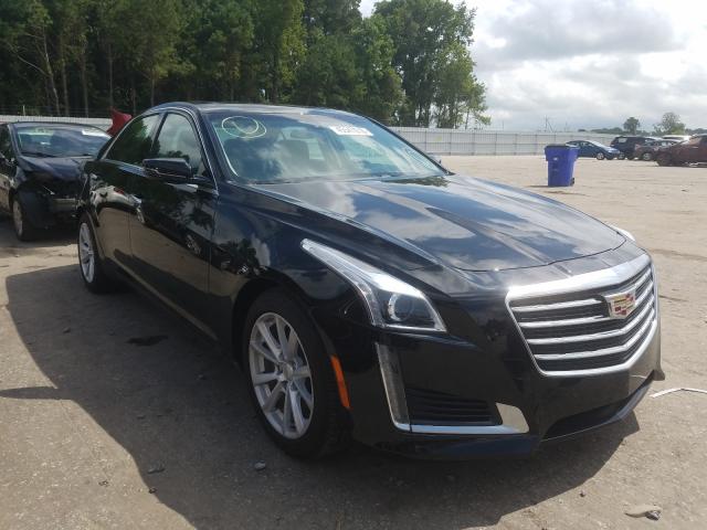 2016 cadillac cts