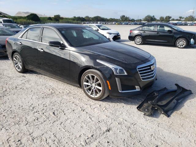 2016 cadillac cts